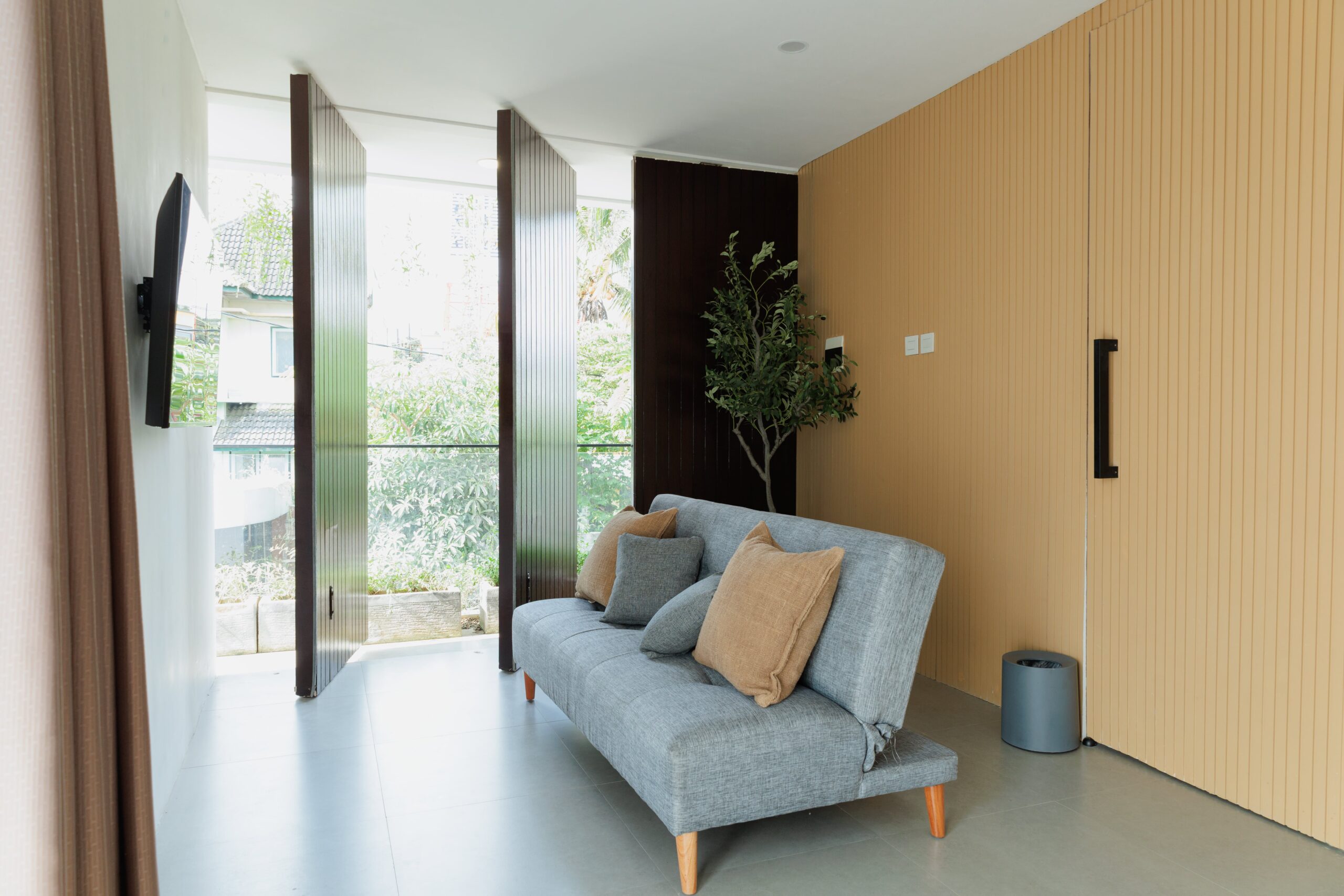 Amansaka Villa Park 13