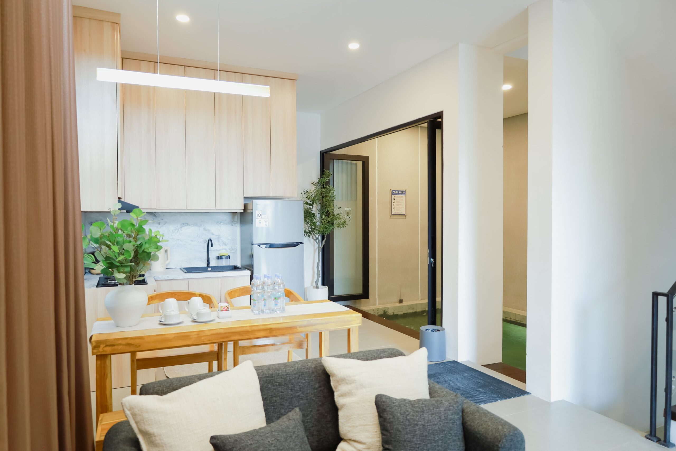 Amansaka Villa Park 10