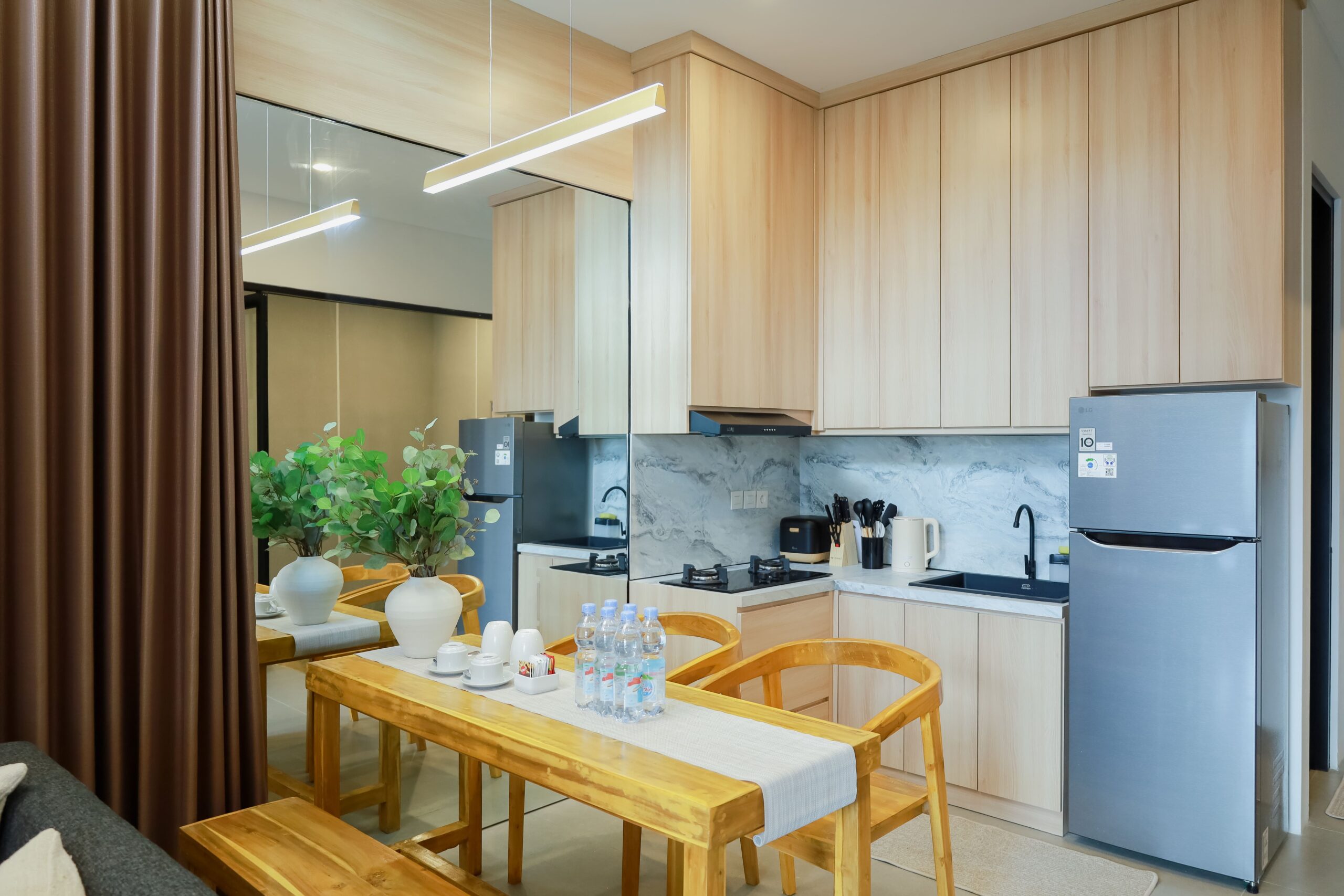 Amansaka Villa Park 9