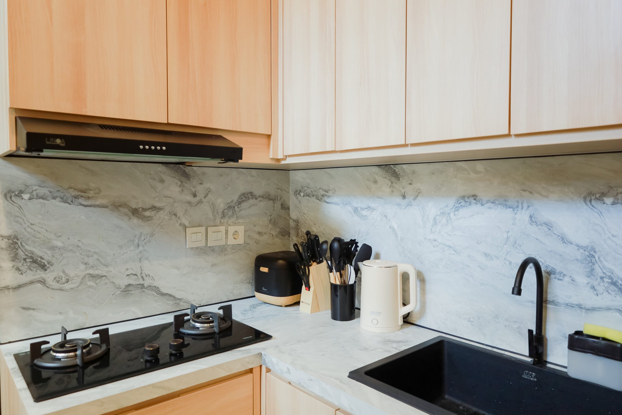 Amansaka Villa Park 7