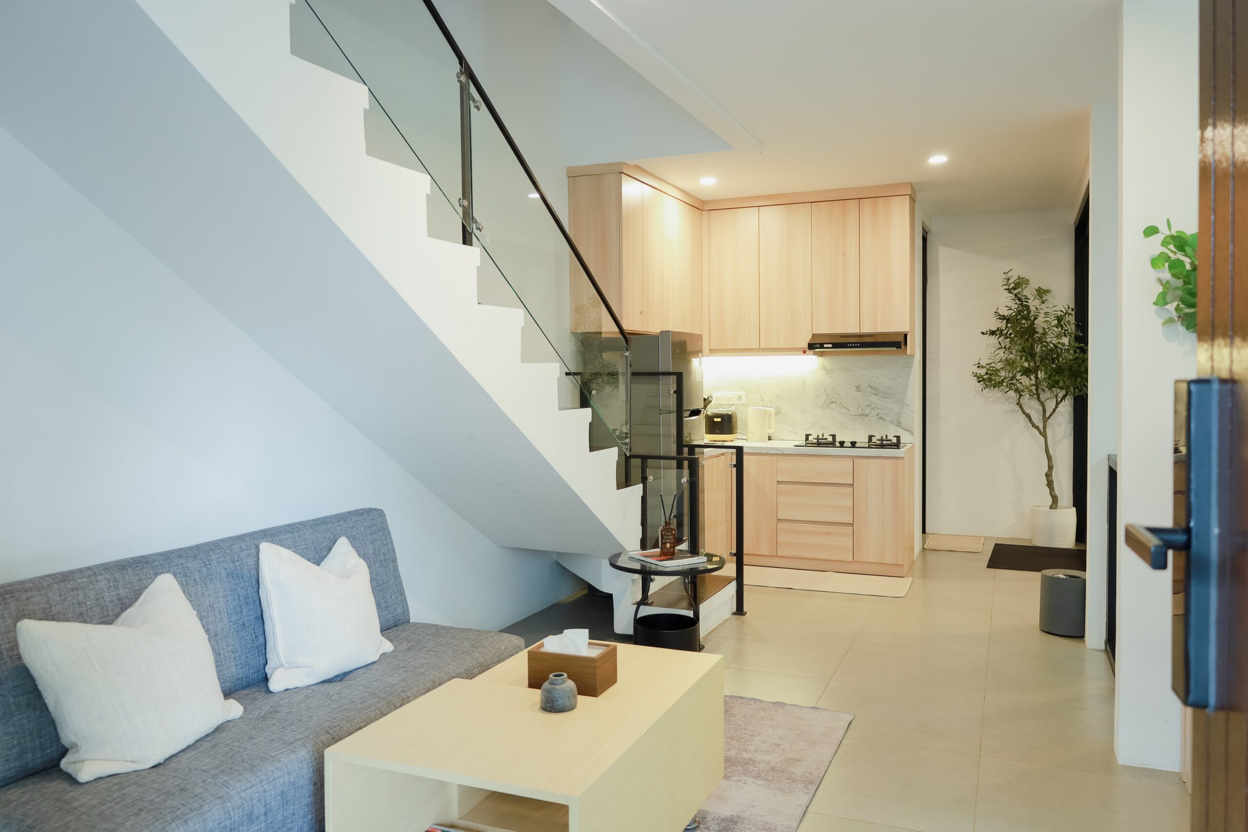 Amansaka Villa Park 3