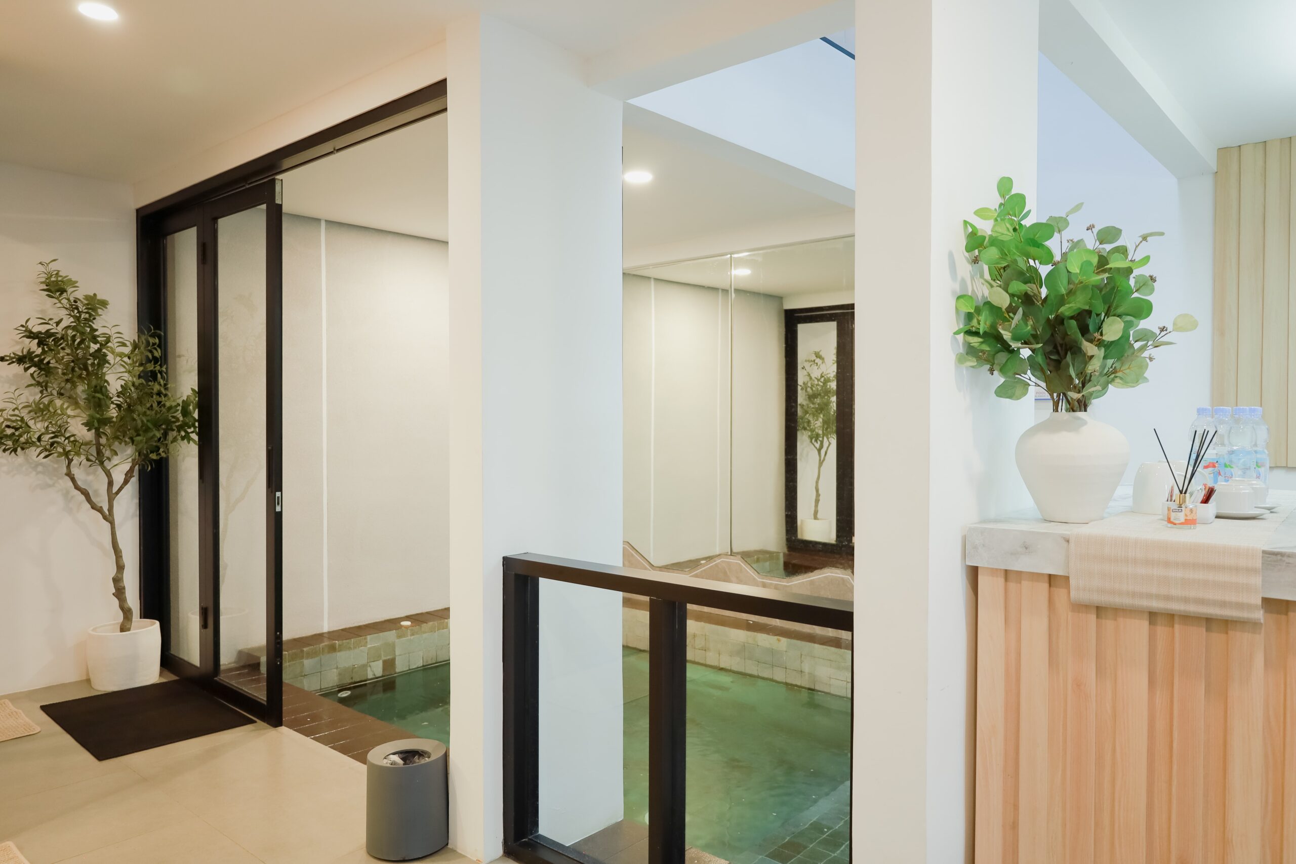 Amansaka Villa Park 1